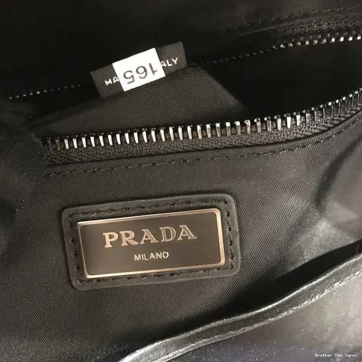 Brother Sam 2111YZ0062 Prada Bags 0329